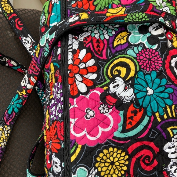 Vera Bradley weekend bag - Picture 6 of 6